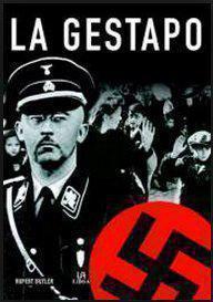 La Gestapo (Miniserie) [3 Cap] FDT